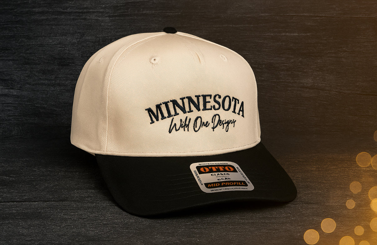 Wild One Designs Swag