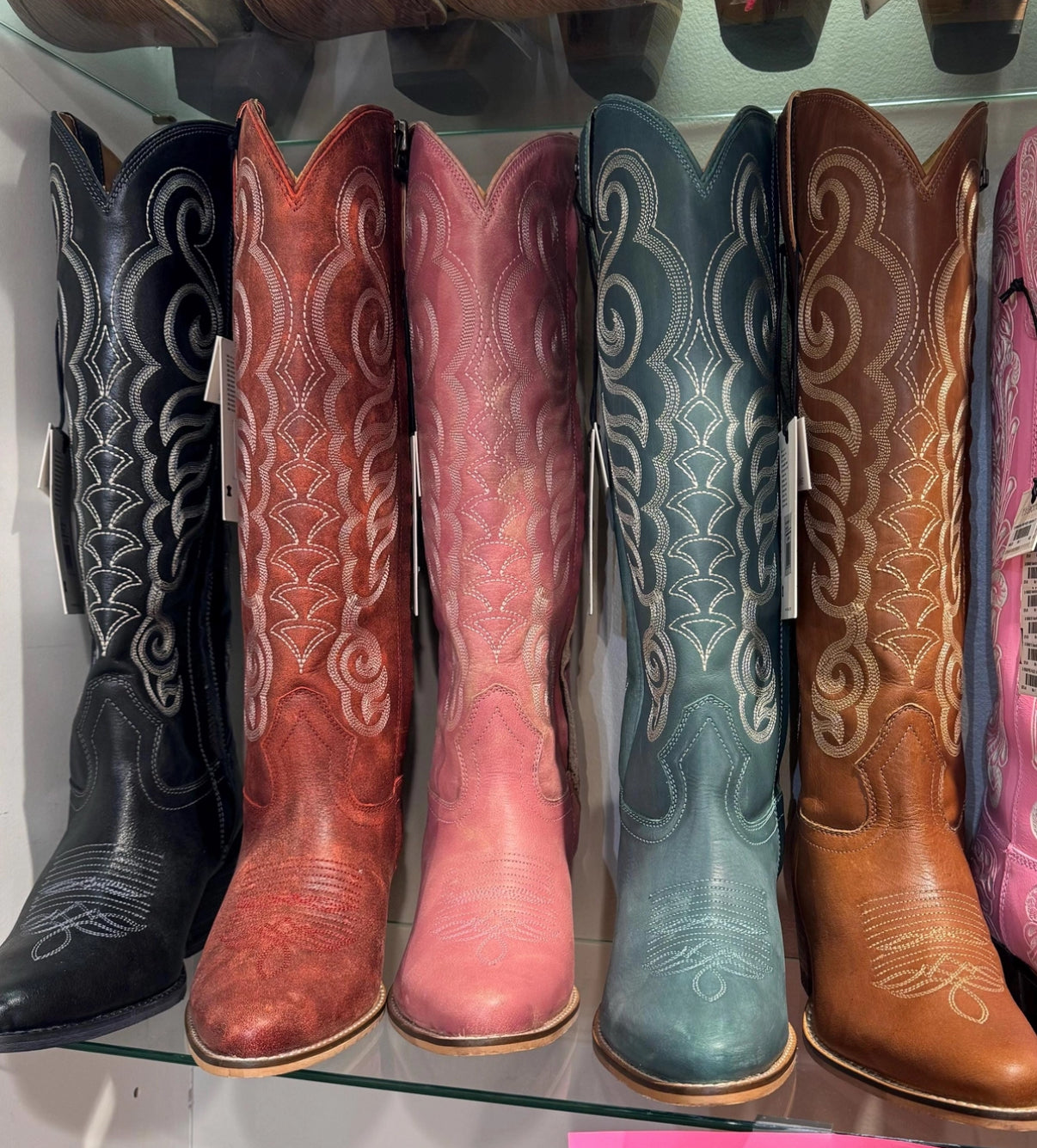 Boots
