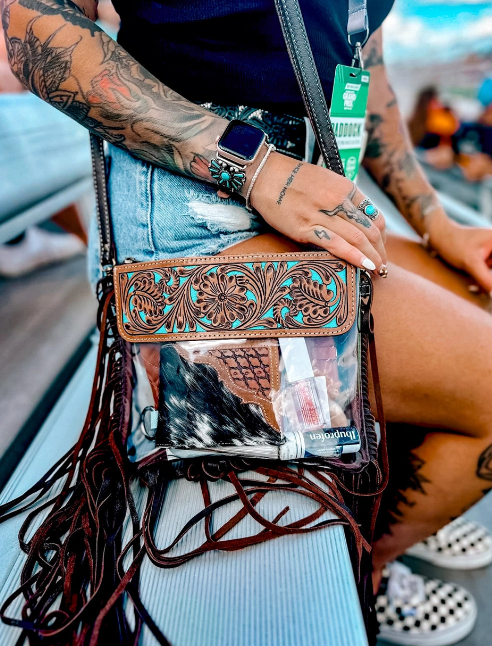 Purses
