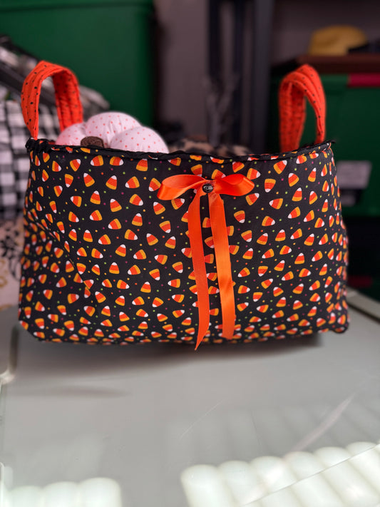 Pumpkins & Tote