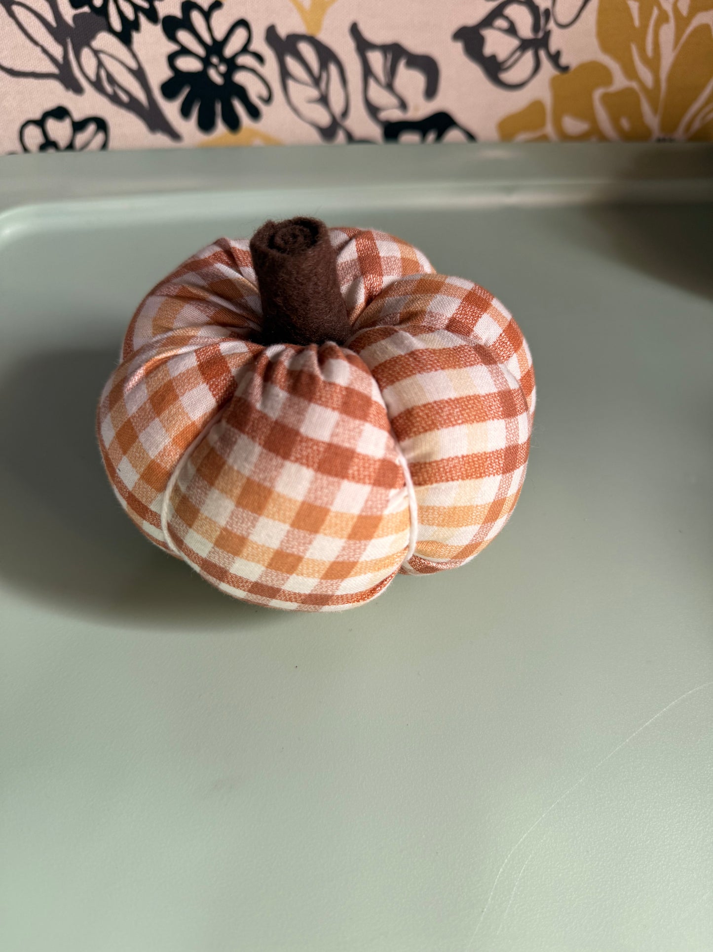 Pumpkins & Tote