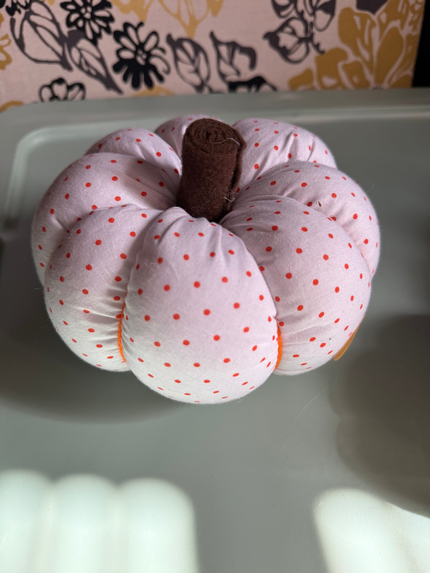Pumpkins & Tote