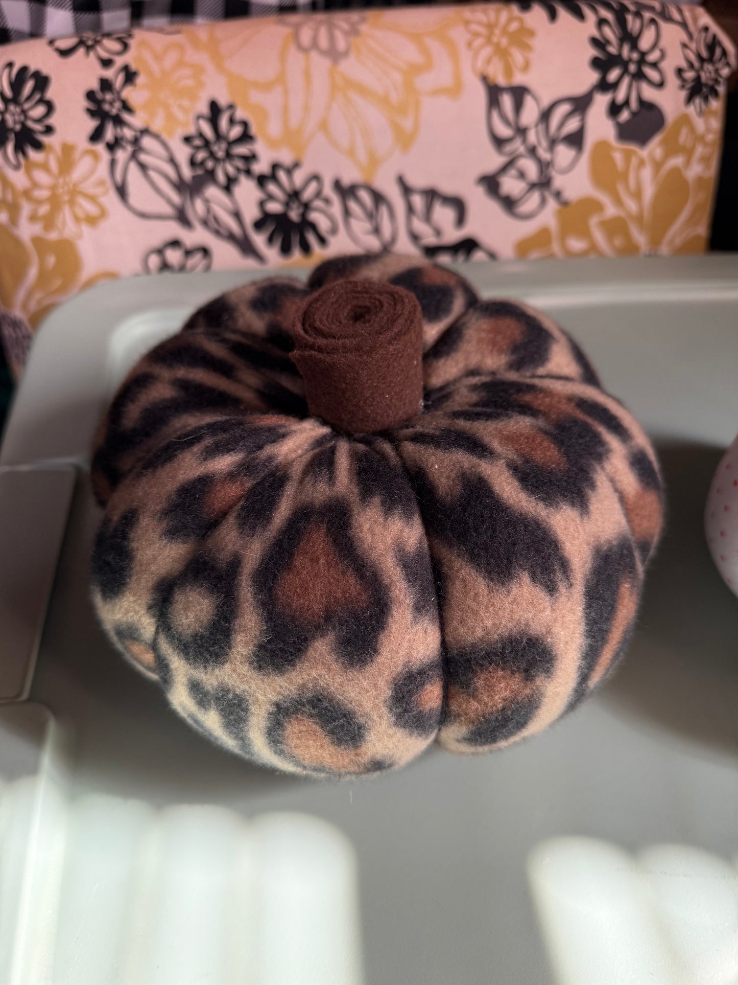 Pumpkins & Tote
