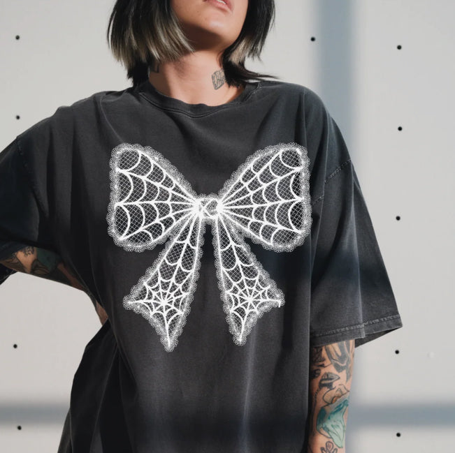 Bow Web
