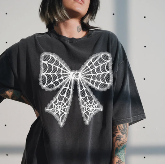 Bow Web