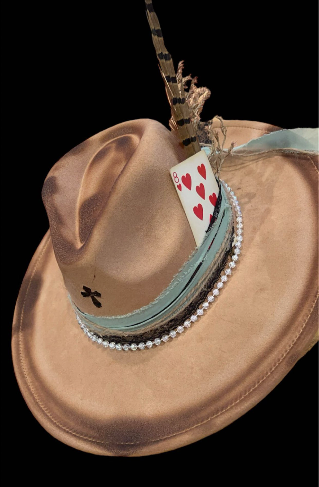 Hat Bar Single Ticket