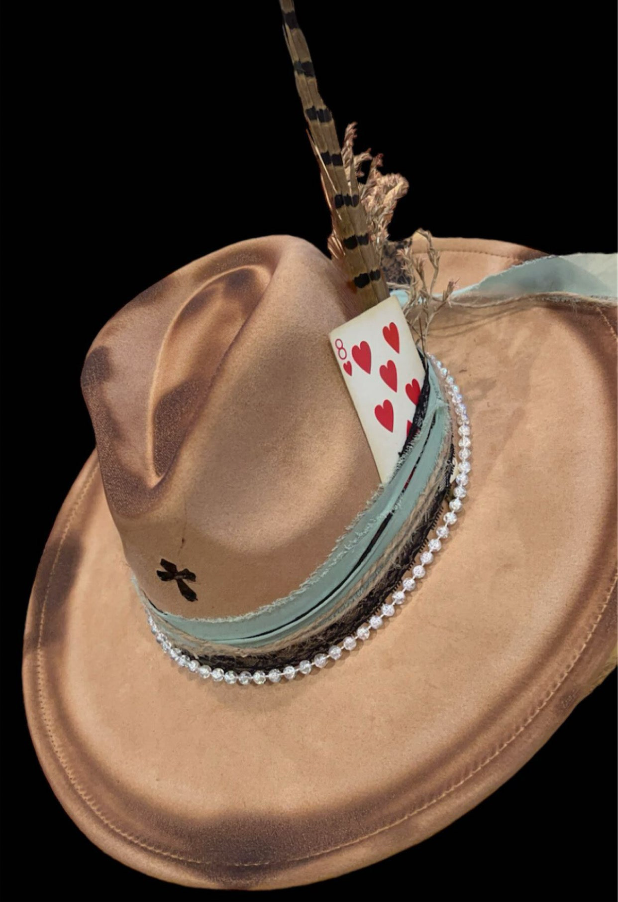 Hat Bar Single Ticket