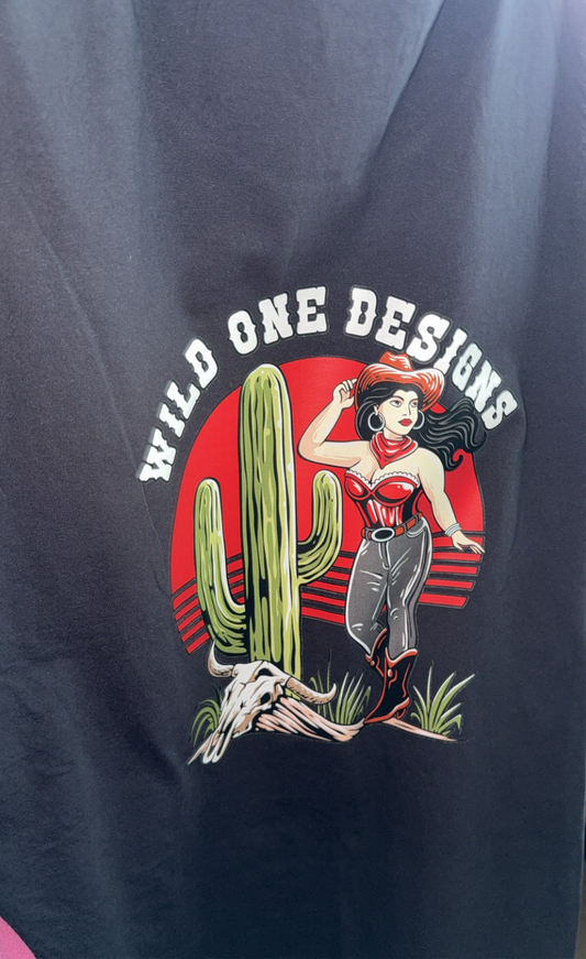 Gildan Unisex WOD tee