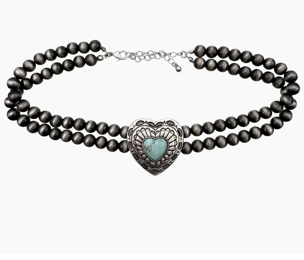 Choker Necklace