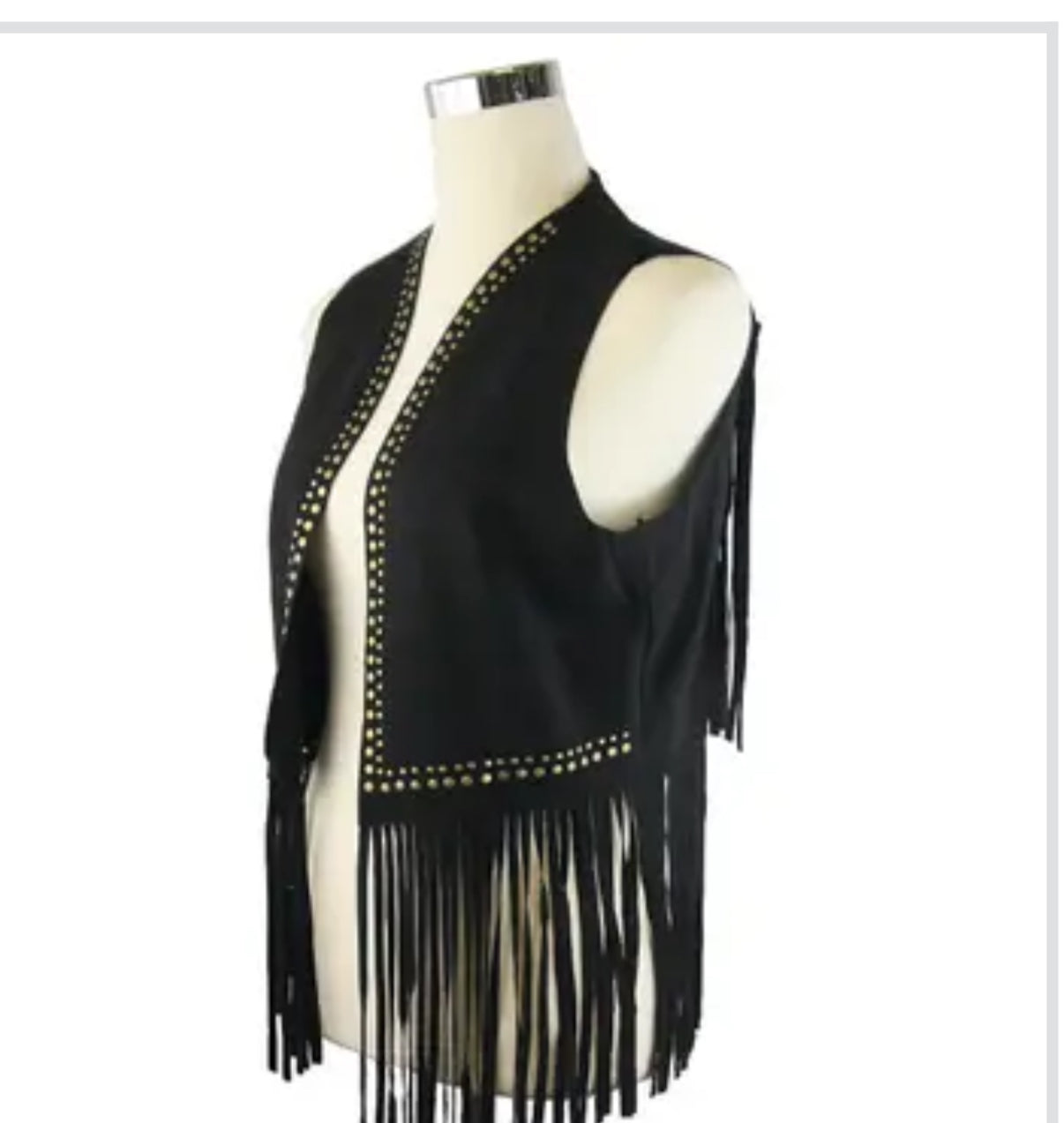 So Fringe