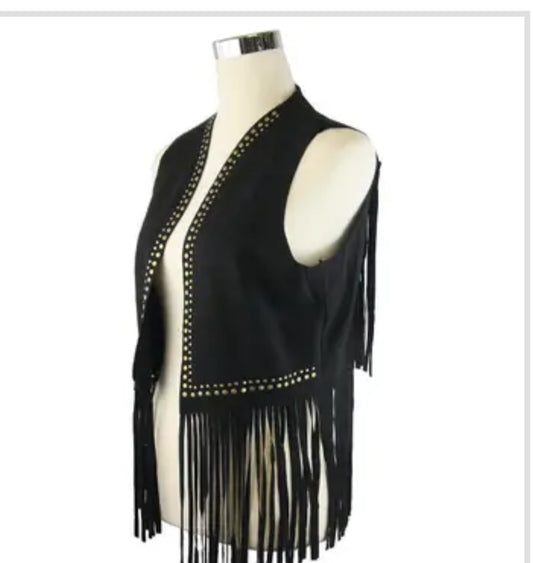 So Fringe