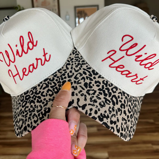 Wild Heart