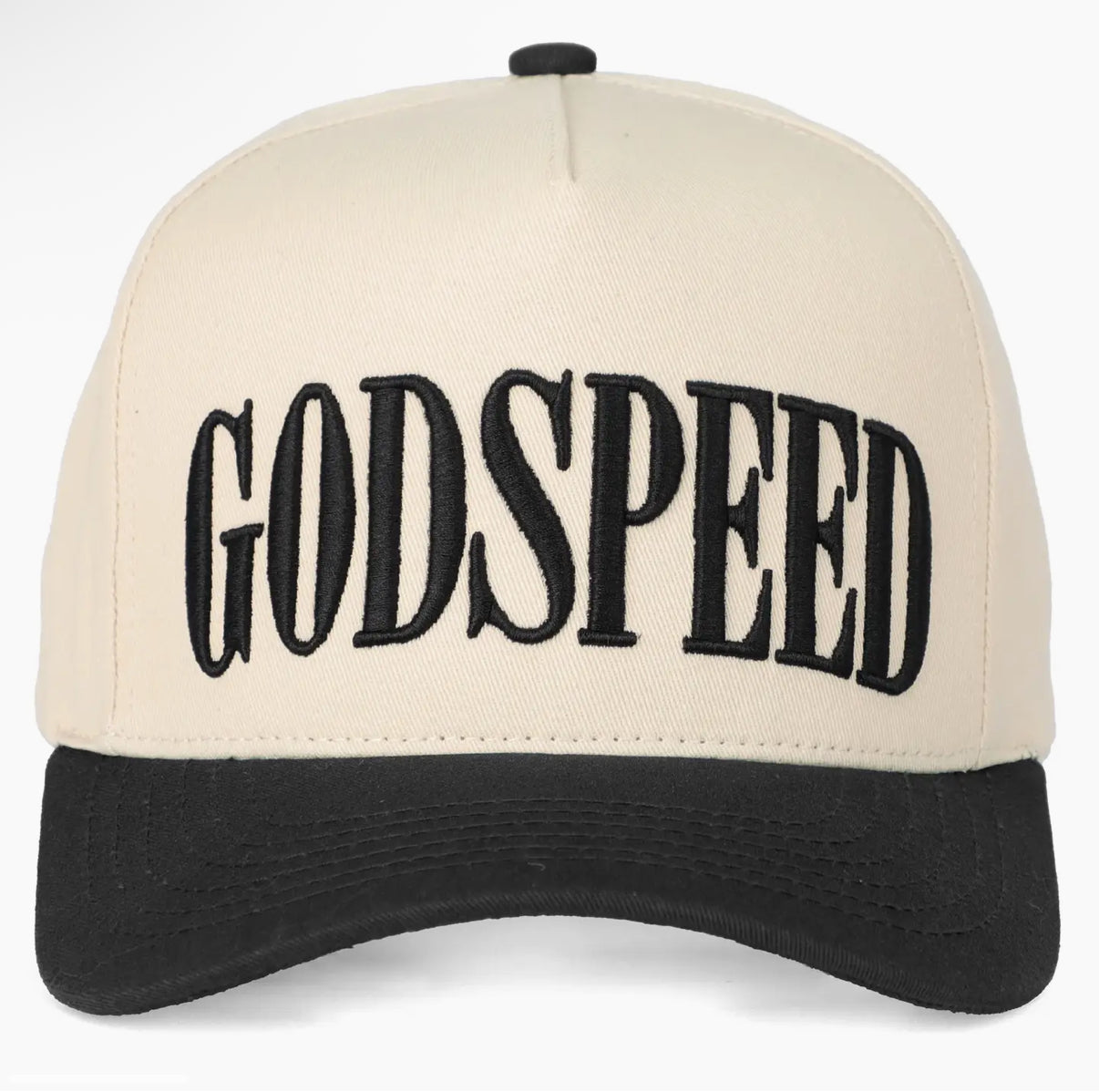 GODSPEED