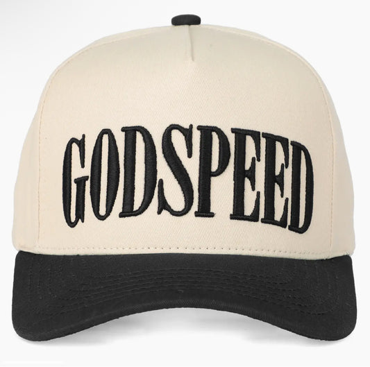 GODSPEED