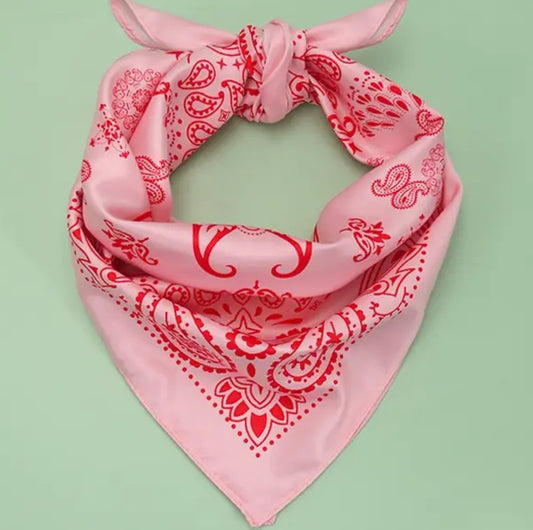 Wild Rags