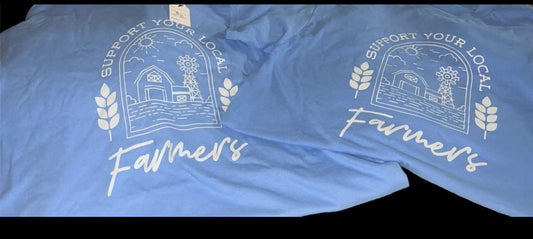 Farmers