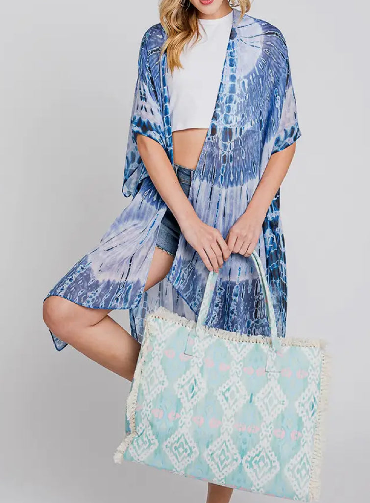 Baby Take Me To The Beach Bag