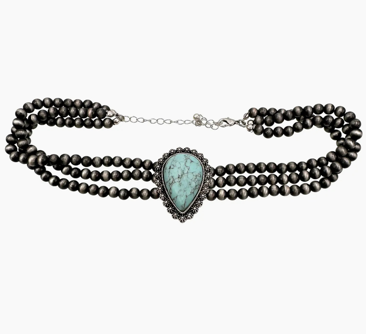 Teardrop Choker