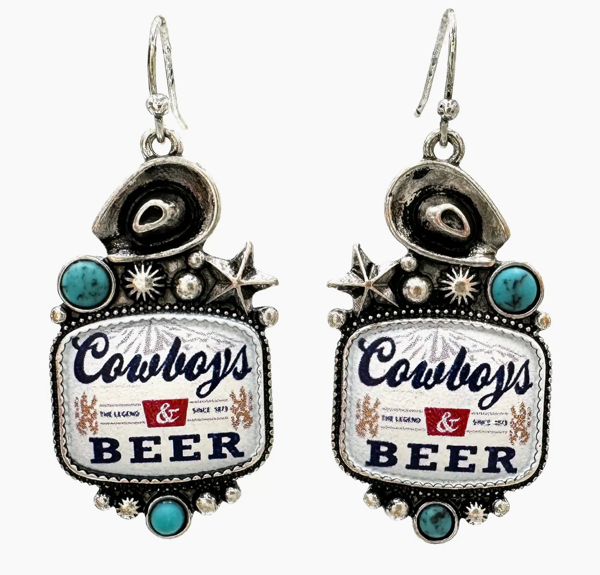 Cowboys & Beer