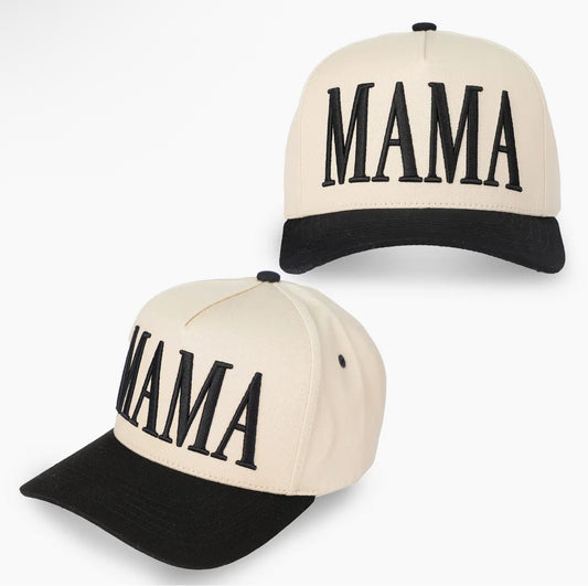 MAMA HAT