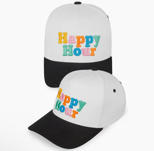 Happy Hour