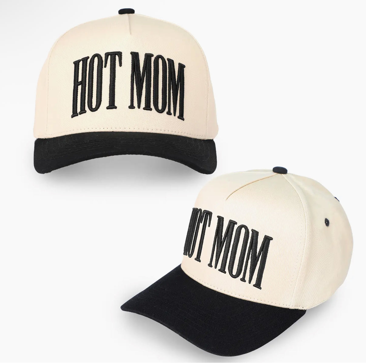 HOT MOM