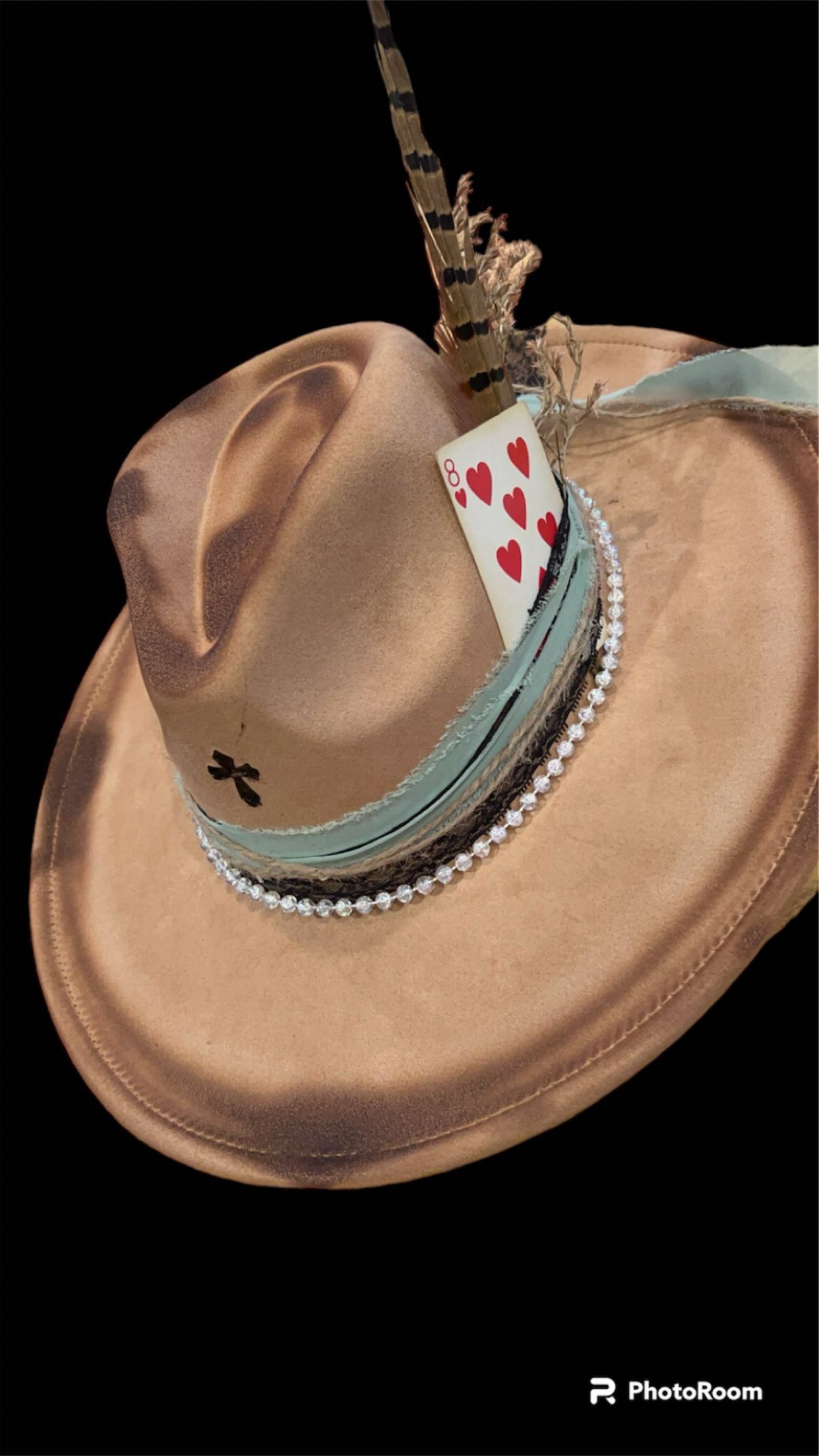 Hat Bar Single Ticket