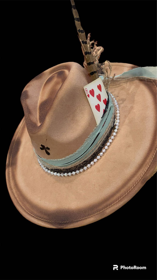 Hat Bar Single Ticket