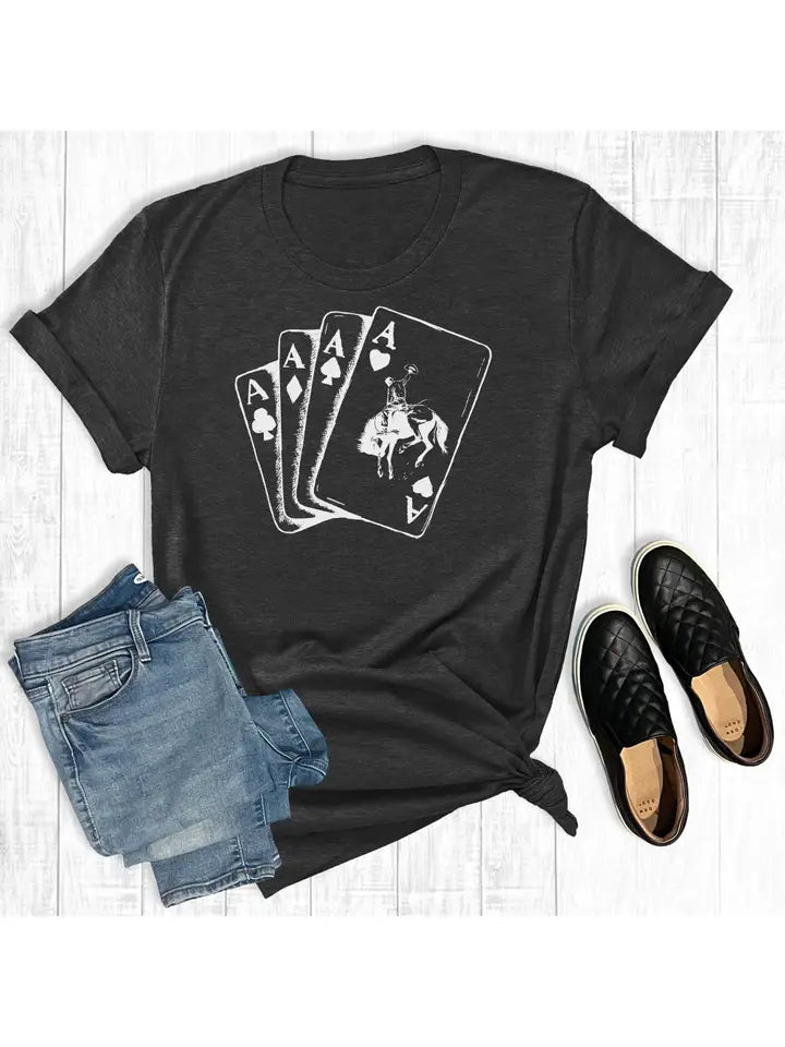 Cowboy Cards